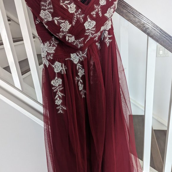 Bridesmaid dress - Picture 2 of 5